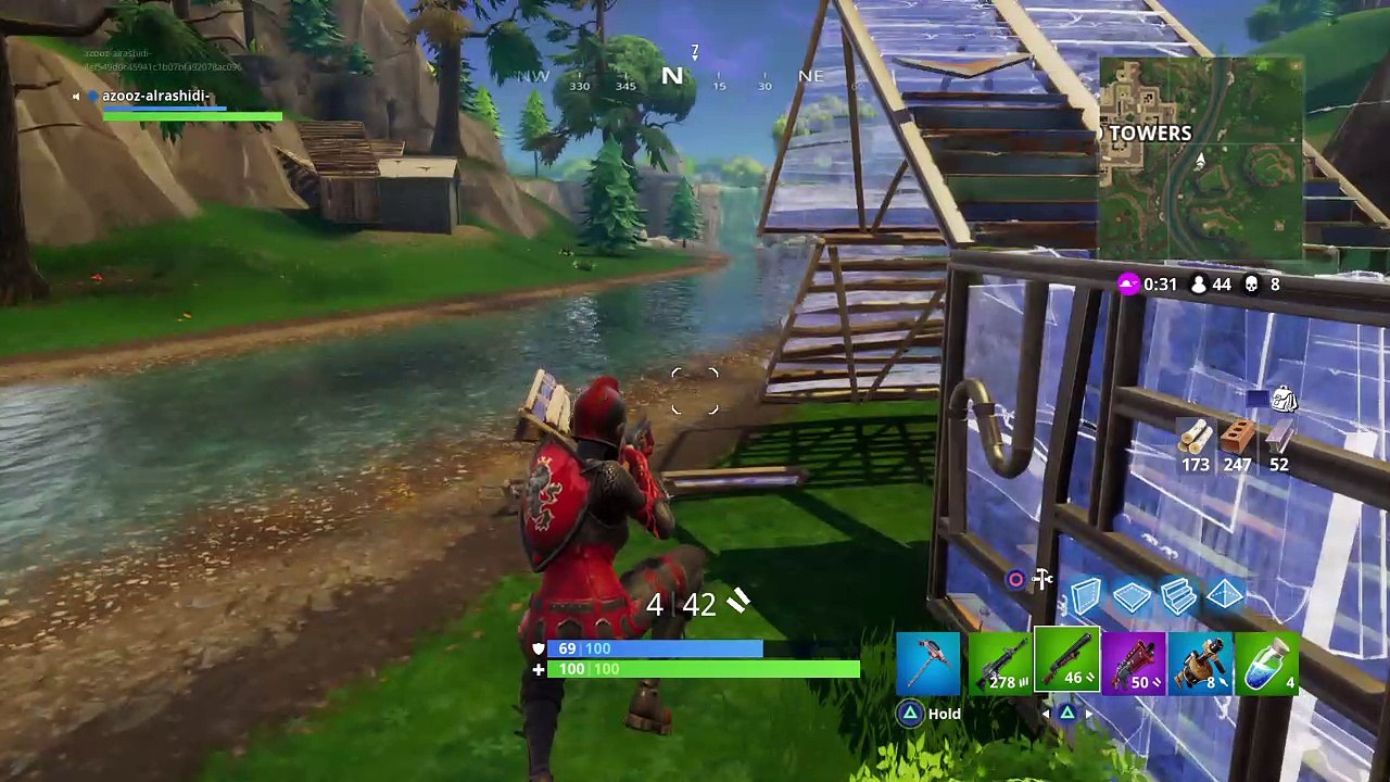 4 kills