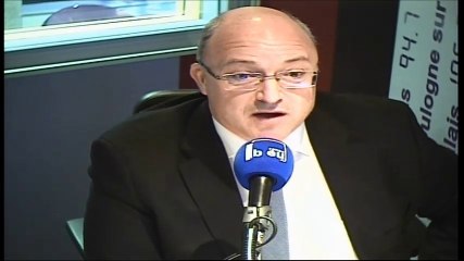 Damien Castelain 26 01 2017