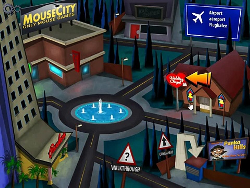 Codys Nightmare Vacation Walkthrough