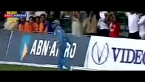 #10 Impossible ONE HANDED catches in Cricket by INDIANS ● Best Catches Ever ● Updated 2017_2018  DailyMotion