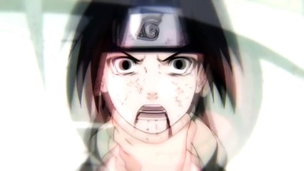 Itachi Uchiha - [Naruto AMV] Brothers