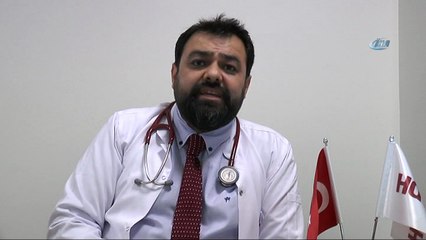 'Mide ağrıları başka hastalıkların habercisi olabilir'