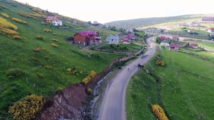 Arapların Ordu'ya ilgisi artıyor - ORDU