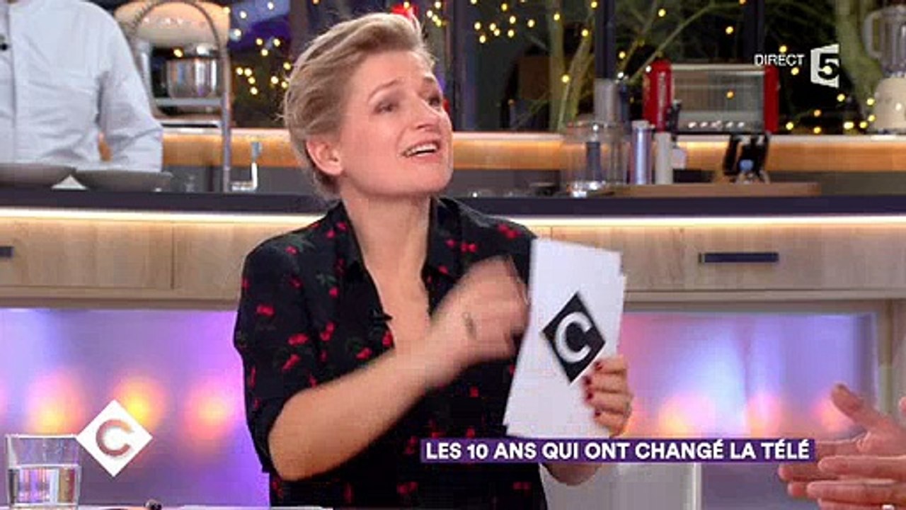 Gérard Louvin raconte que tout TF1 était contre lui quand il a voulu mettre à l'antenne.... Vincent Lagaf ! Regardez