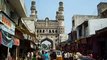 Charminar Hyderabad - Glimpse of India