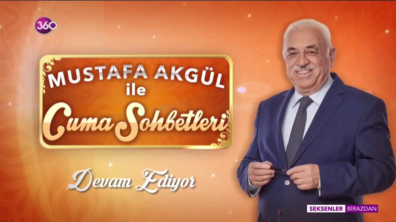Cuma Sohbetleri 2