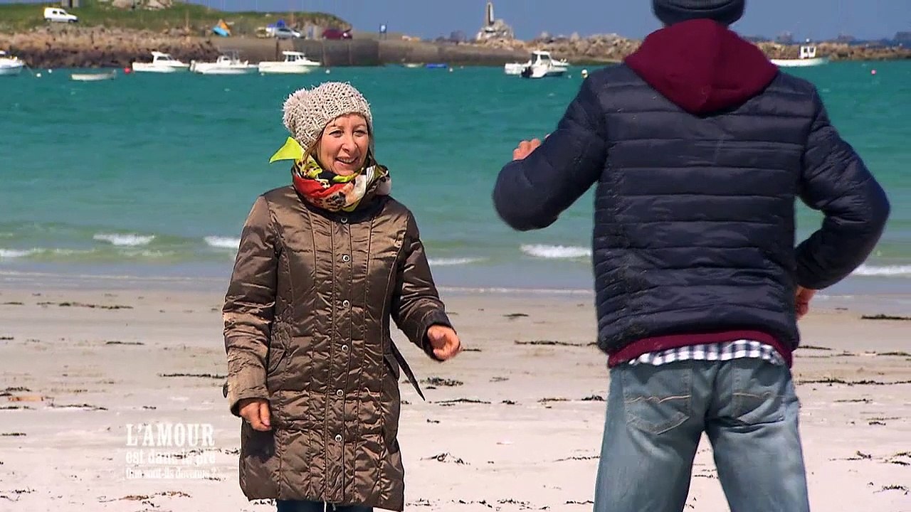 EXCLU AVANT-PREMIERE : Découvrez les premières images de "L'amour est dans le pré - Que sont-ils devenus ?", diffusé sur M6 lundi 29 janvier à 21h