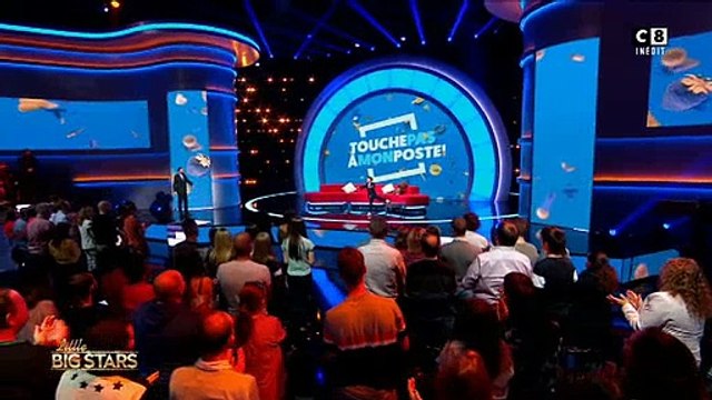 À seulement 7 ans, cet enfant, fan de Cyril Hanouna, l'imite comme personne ! Regardez