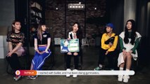 [Pops in Seoul] One shot, one kill! GIRLKIND(걸카인드) Members' Self-Introduction