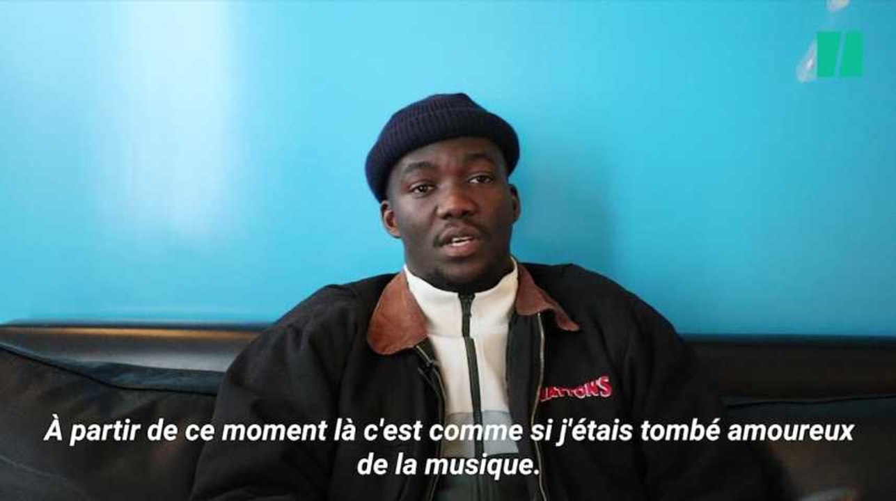 Qui est Jacob Banks, le chanteur qui a été propulsé à la suite de son cambriolage?