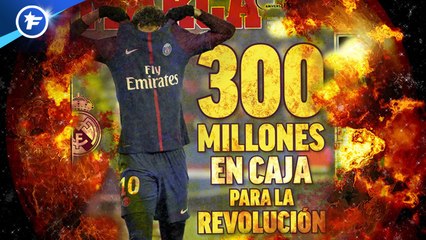 La révolution à 300 millions d'euros du Real Madrid, Alexis Sanchez a manqué un test anti-dopage