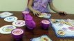 Đồ chơi tiệc trà - tiệc trà công chúa Sofia Magical Tea Time Game - Sofia the First