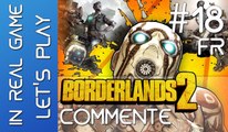 Borderlands 2 LET'S PLAY CO-OP - EP 18 Commenté - Humm des nuggets ... - HD - YouTube