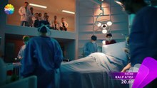 Kalp Atışı 28.Bölüm 2.Fragman (Final)