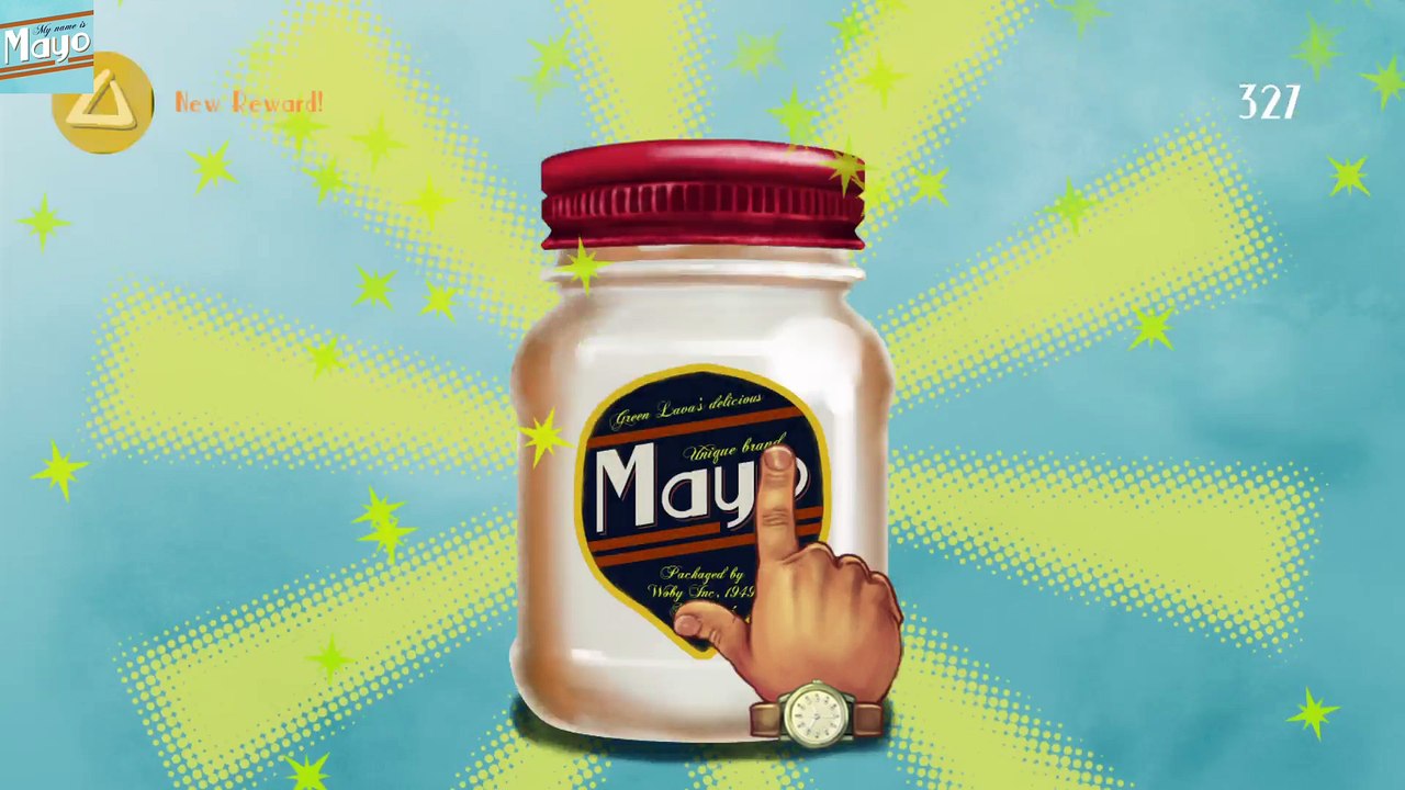 My Name is Mayo_20180125235757
