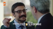 Kanatsız Kuşlar 32. Bölüm Fragmanı