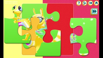 The Numtums Numtum Puzzle
