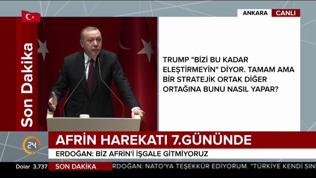 ABD'nin PKK/PYD'ye desteği