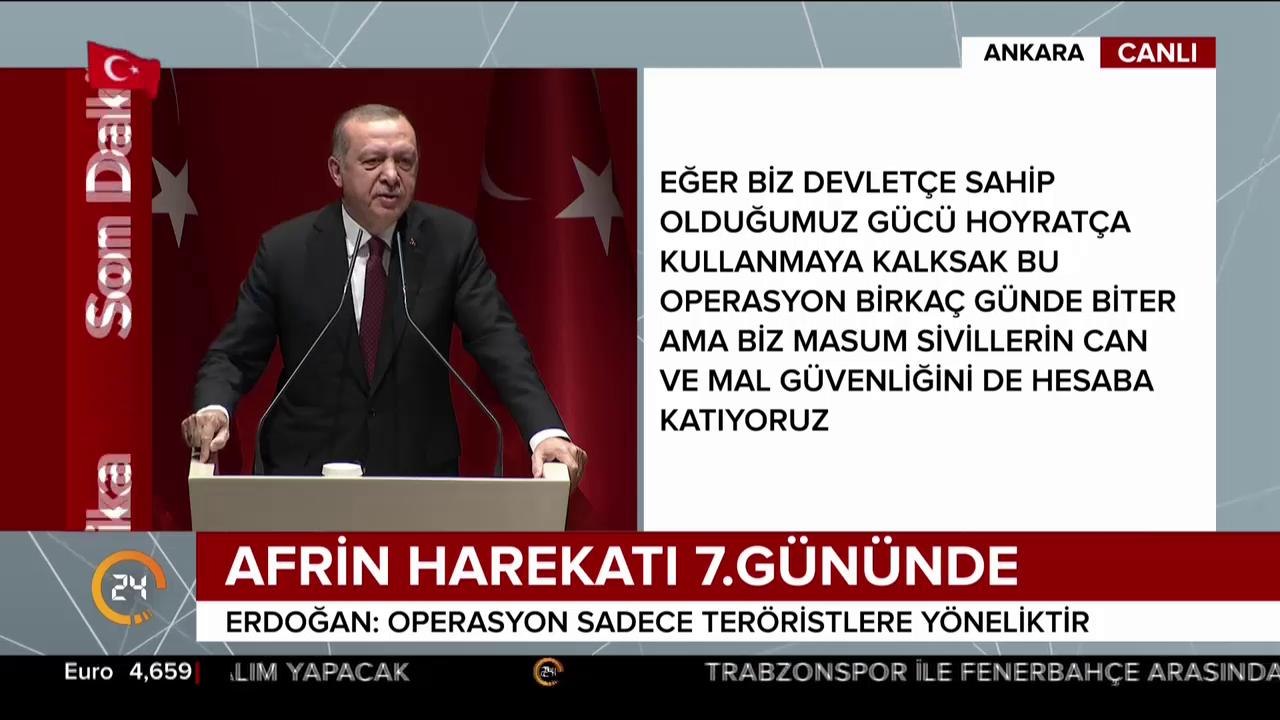 3,5 milyon Suriyeli mülteci var. Acaba sizde ne kadar mülteci var?