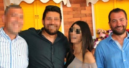 Yasak Aşk Cinayetinde Yeni Detay: Eşi ve Ortağını Tül Perdenin Arkasından İzlemiş