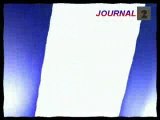 Générique Journal A2 aux couleurs Code Lyokô V2