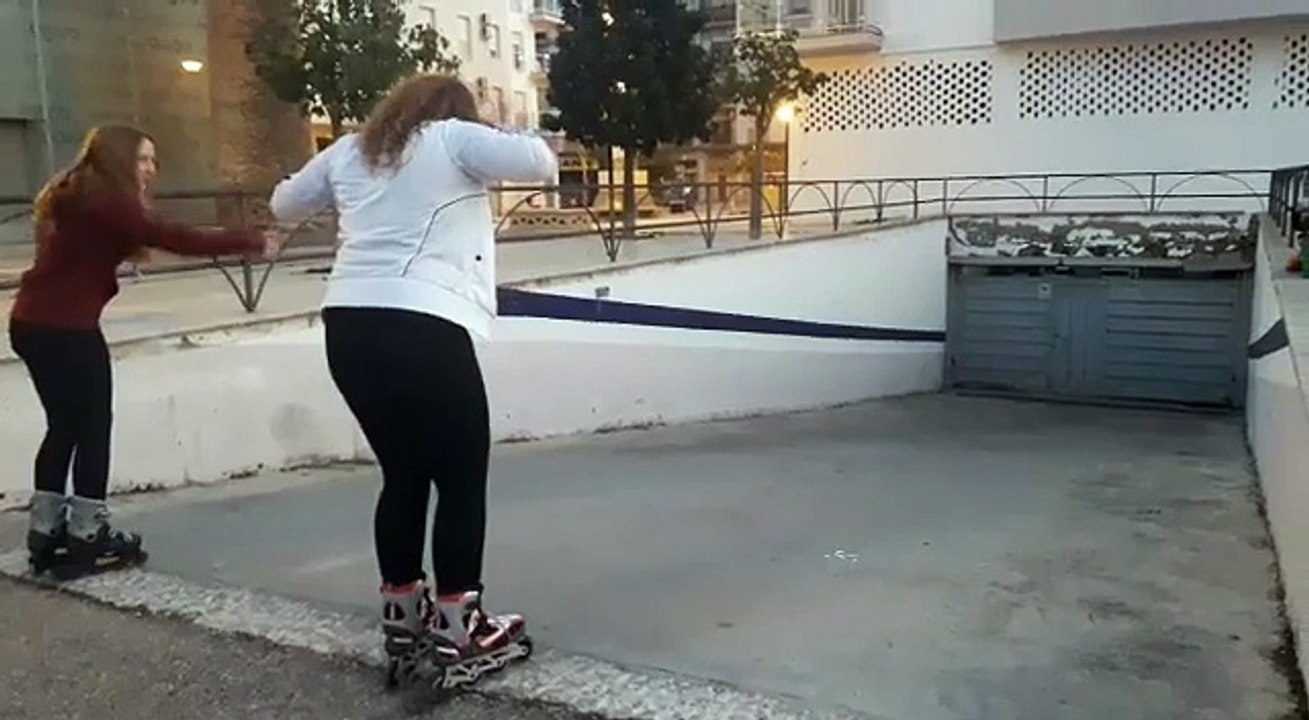 Girls are awesome I