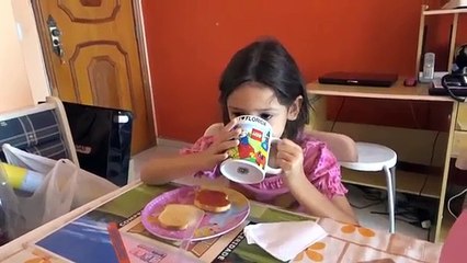 Minha rotina de domingo!