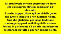 Io non mi sento italiano ( Giorgio Gaber cover)