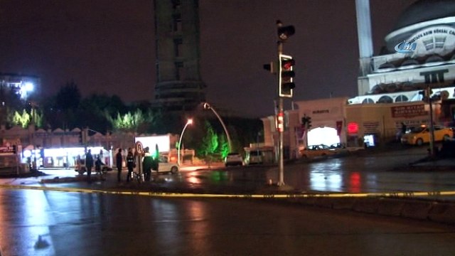 Başkent'te 5 kişinin öldürüldüğü cinayetle ilgili yeni görüntüler ortaya çıktı