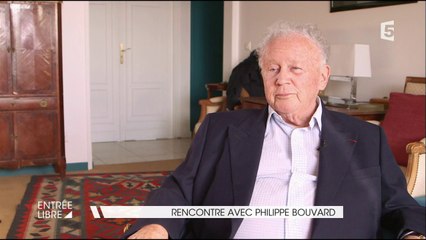 Rencontre avec Philippe Bouvard
