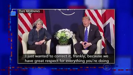 Trump Is Up For 'Doing It Under Oath' With Mueller