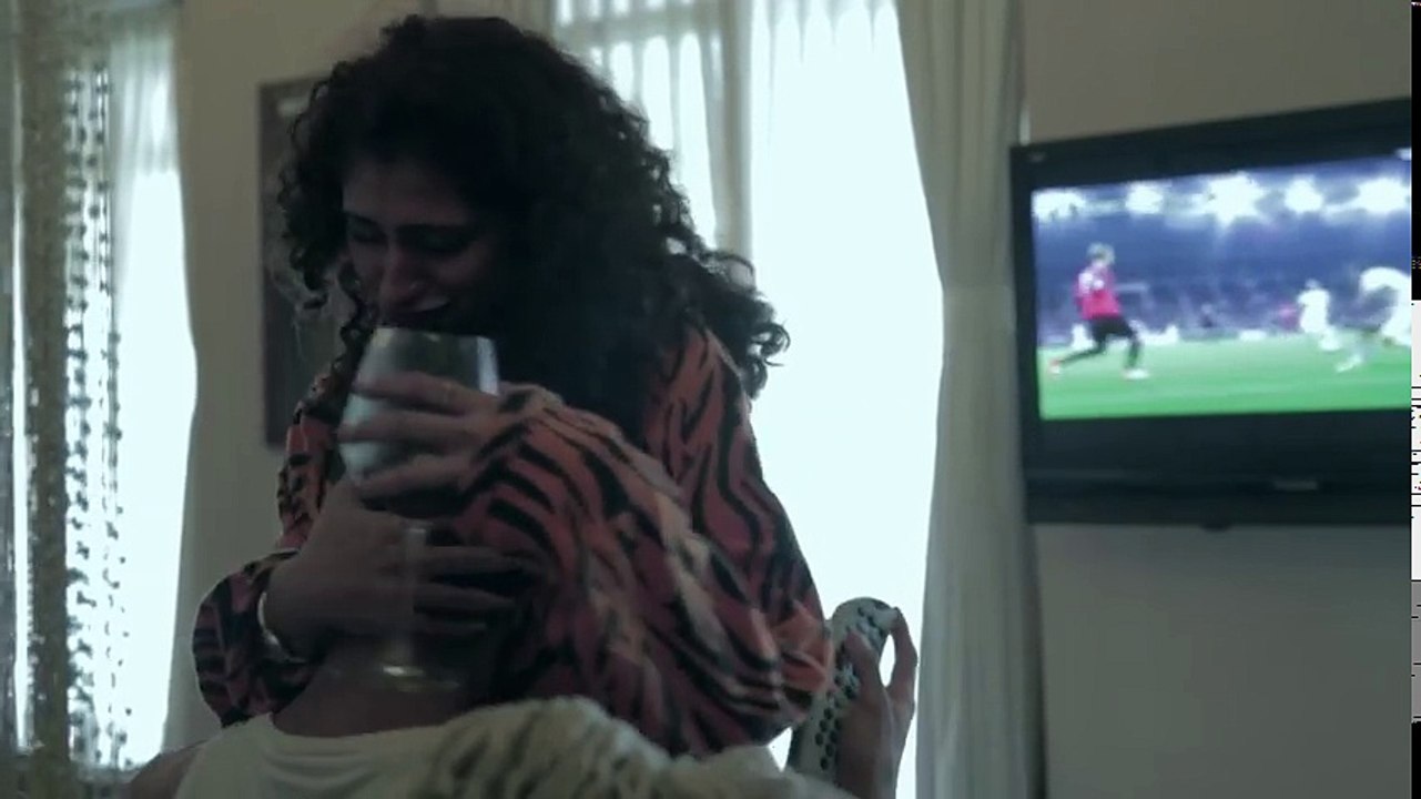 TECHSEX  Latest Hindi Short Film - Kubra Sait - Suresh Menon - A Short Film By Shailendra Singh