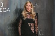 Ellie Goulding persuading meat-eating boyfriend to go vegan