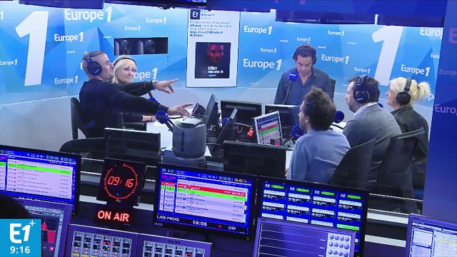 Le portrait de Sofiane par Émilie Mazoyer