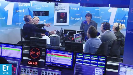 Le portrait de Sofiane par Émilie Mazoyer