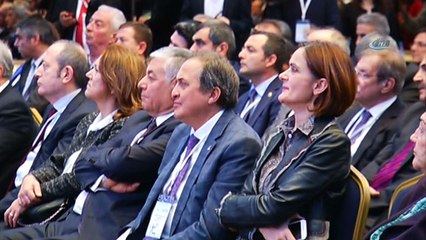 CHP Lideri Kılıçdaroğlu: 'En alttaki hakim en üstteki hakime 'ben seni tanımam' diyor