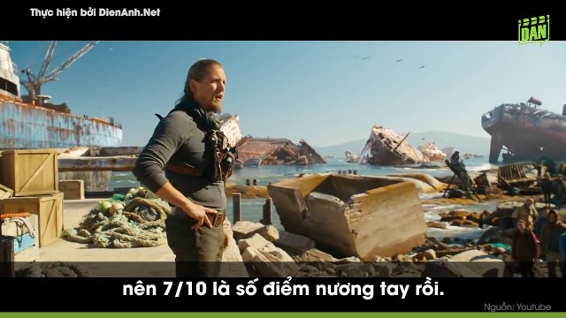 Chấm điểm loạt phim hot ra rạp tuần này: Đâu là nơi đáng để bạn vung tiền ?