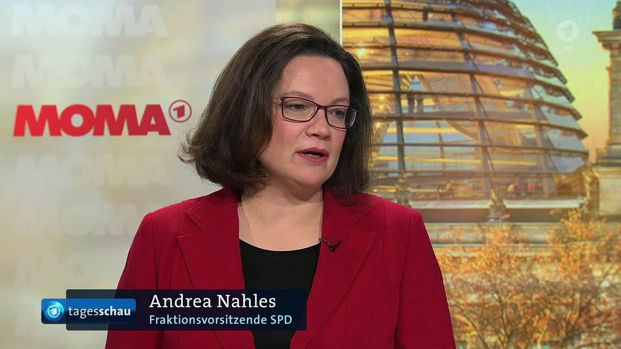 Tagesschau | 26. 01. 2018 09:00 Uhr (mit Jan Hofer) [EXKLUSIV GANZE FOLGE] | Das Erste [HD 1080p]