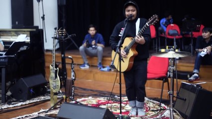 Payung Teduh - Angin Pujaan Hujan (Official Behind the Scene Video)