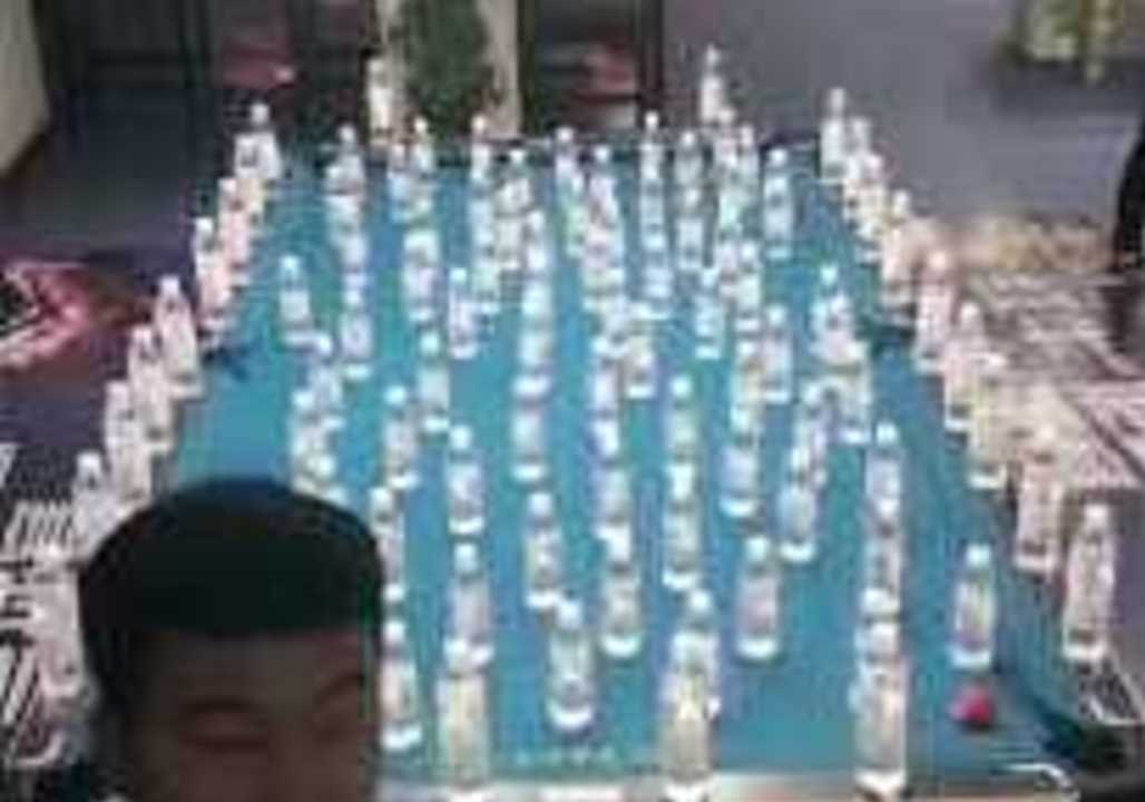 These Incredible Pool Trick Shots Will Blow Your Mind