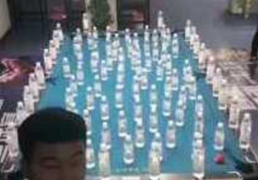 These Incredible Pool Trick Shots Will Blow Your Mind