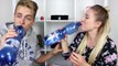 BRAUSE FLACHWITZ CHALLENGE mit Julienco | BibisBeautyPalace