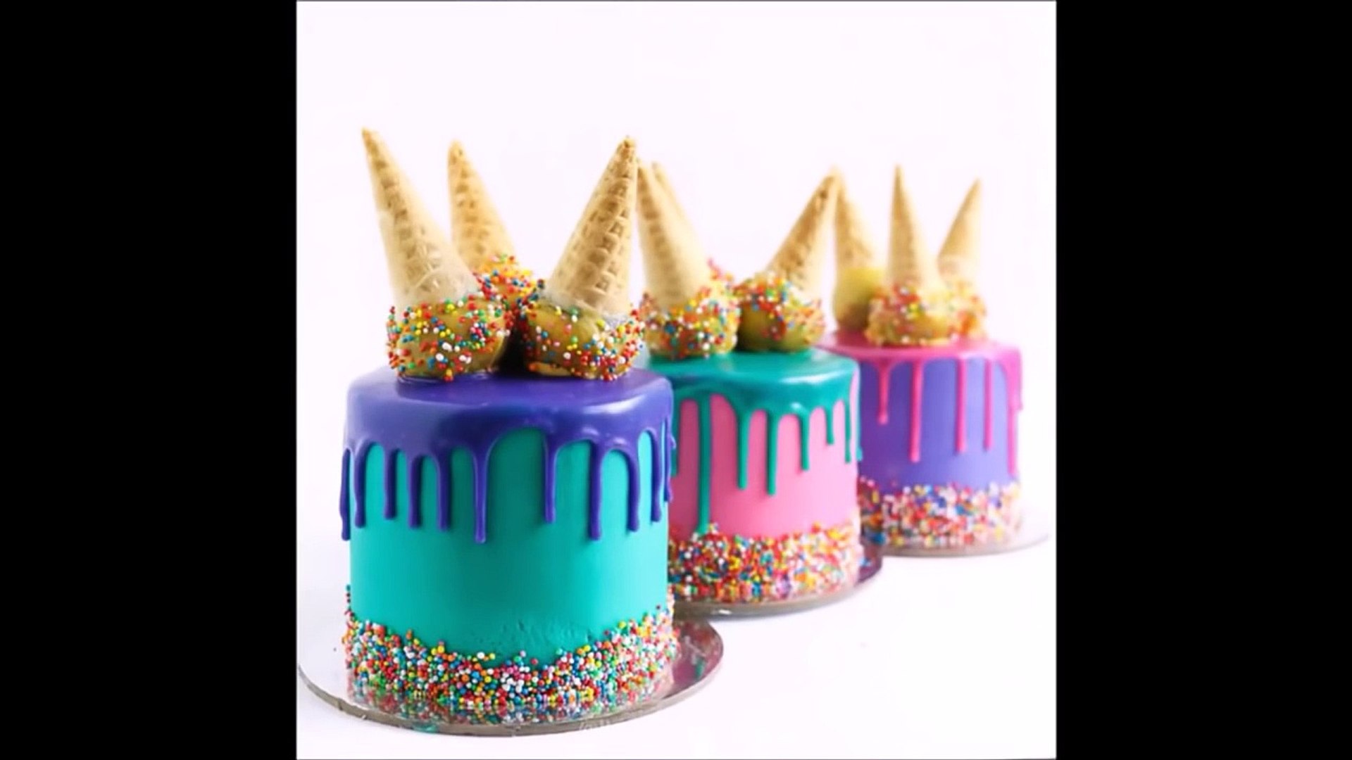 Incriveis Bolos decorados -idéais decoração