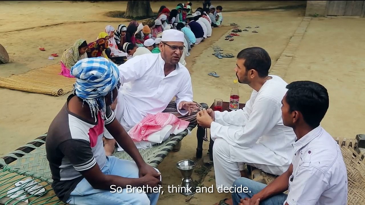 Miyan Kal Aana (Mister Come Tomorrow) - Most Awaited Short Film -