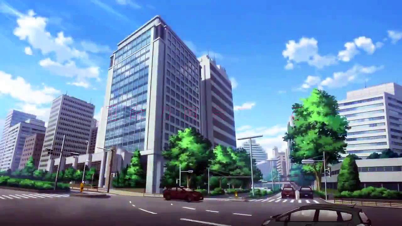 wotakoi anime - pv1