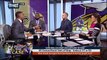 Cris Carter reveals how Case Keenum can lead Vikings to the Super Bowl | FIRST THINGS FIRST