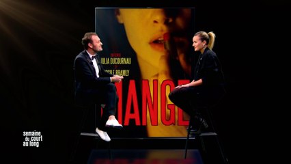 DU COURT AU LONG - Julia Ducournau