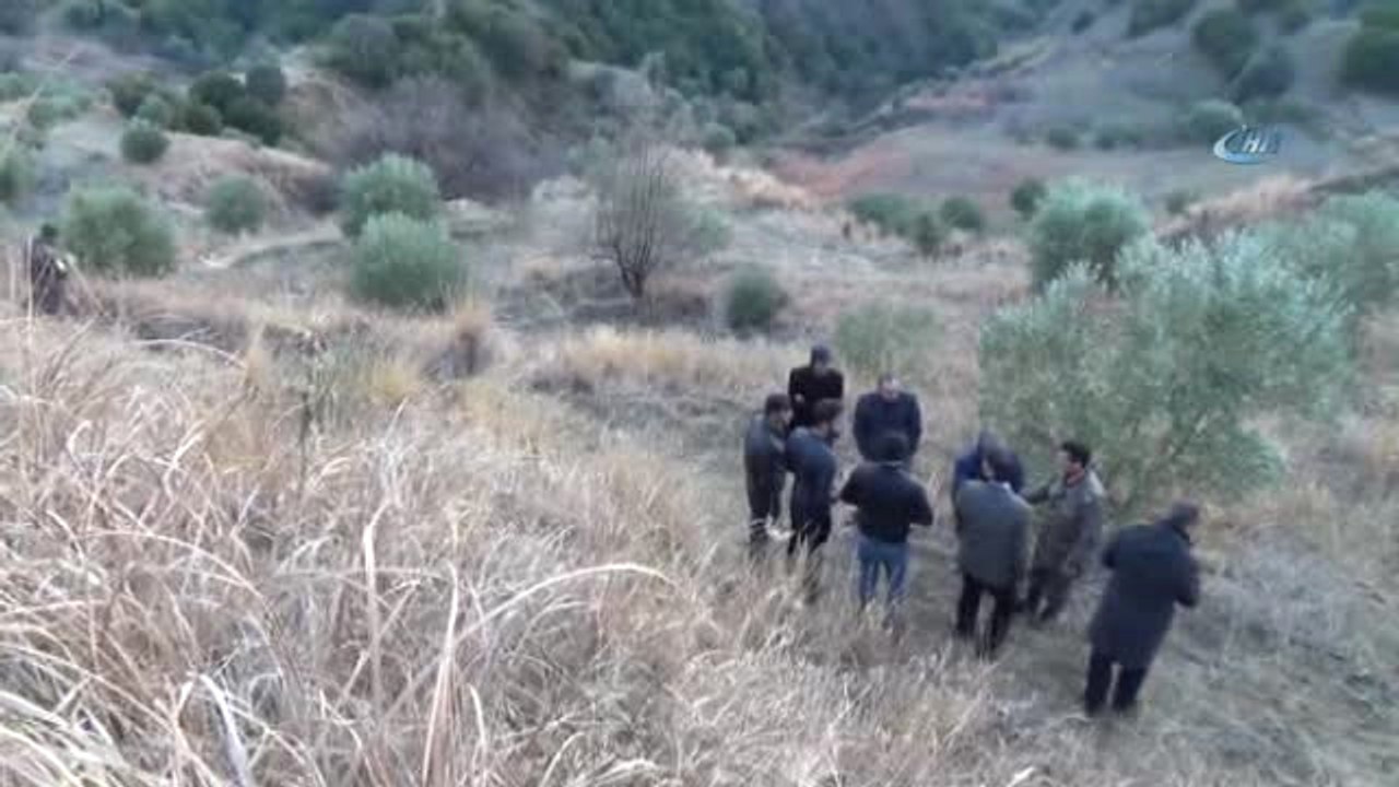 Mahkeme Salonunda Kan Donduran İtiraflar