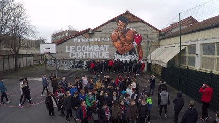 Making Of - Photo du club