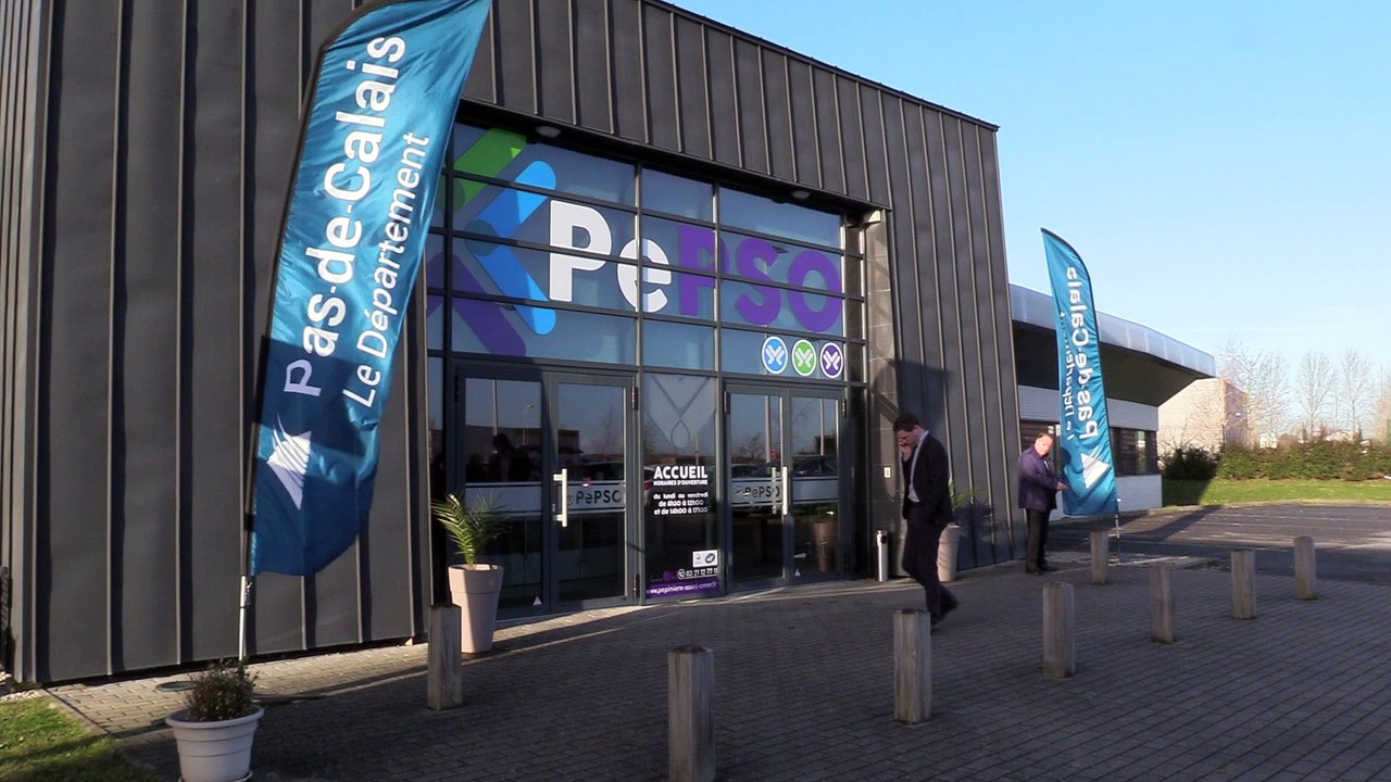 La Fibre pour tous en Pas-de-Calais : échange avec Bénédicte MESSEANNE